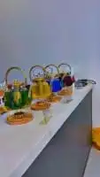 صيافه عسير تقدم القهوه السعوديه القهوه الملكيه 1