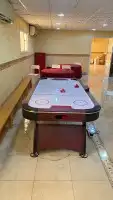 العاب متعددة بلياردو تنس هوكي فرفيره جديد بلكرتون 29