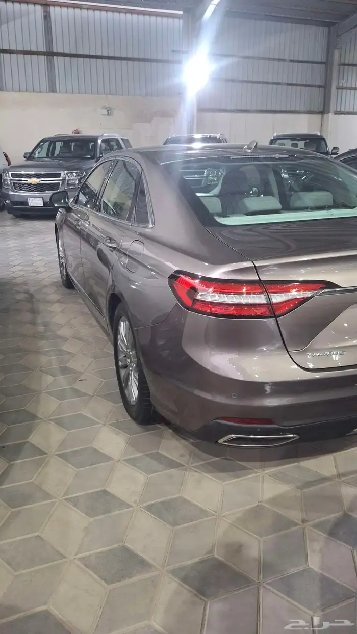 فورد تورس 2020 6