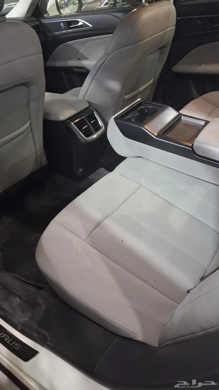 فورد تورس 2020 8