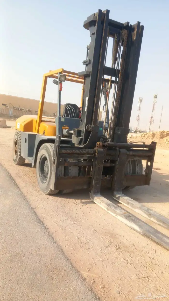 جميع المقاسات المعدات الثقيله 1