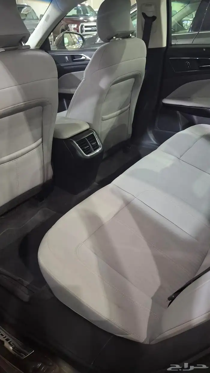 فورد تورس 2020 9