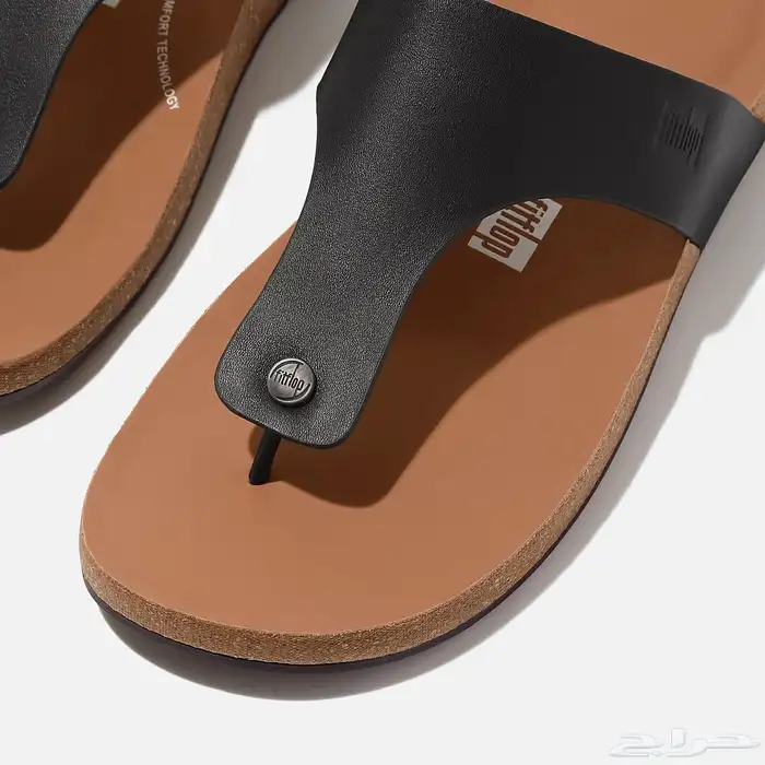 حذاء من فيت فلوب آي كيشون Fitflop-Iqushion 1