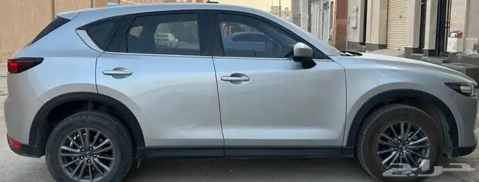 مازدا cx5 2019 بحالة ممتازة على الشرط 2