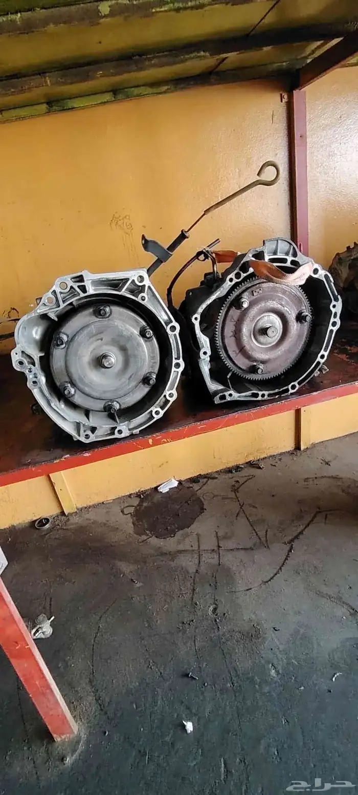 أفنزا رش جيرات أفنزا رش جميع الموديلات 0