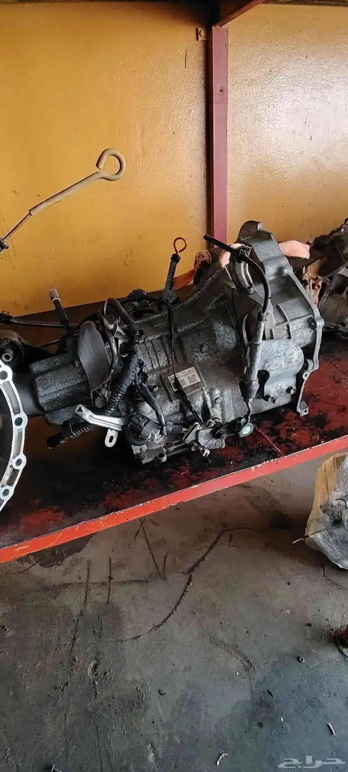 أفنزا رش جيرات أفنزا رش جميع الموديلات 2