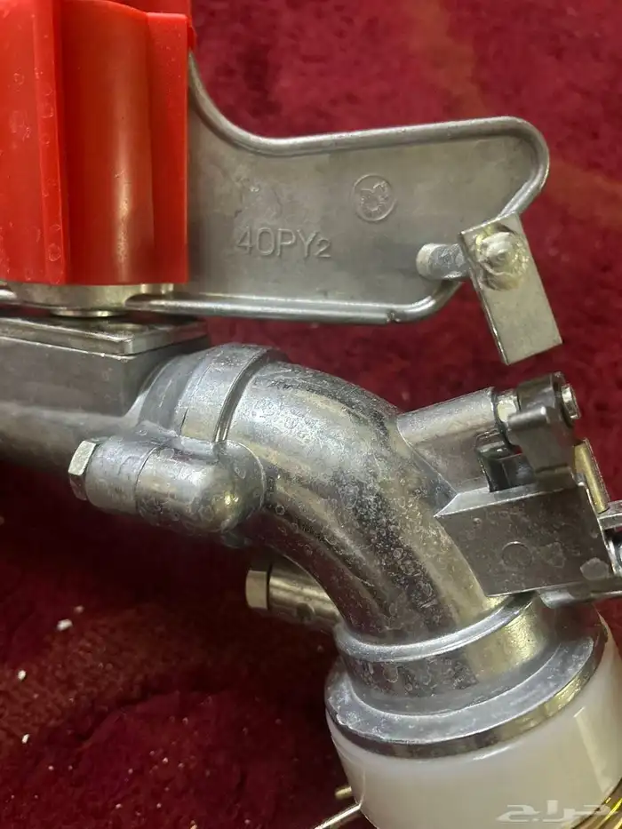 رشاش ماء زراعي 4