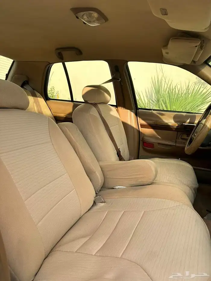 فورد ماركيز 1995 8