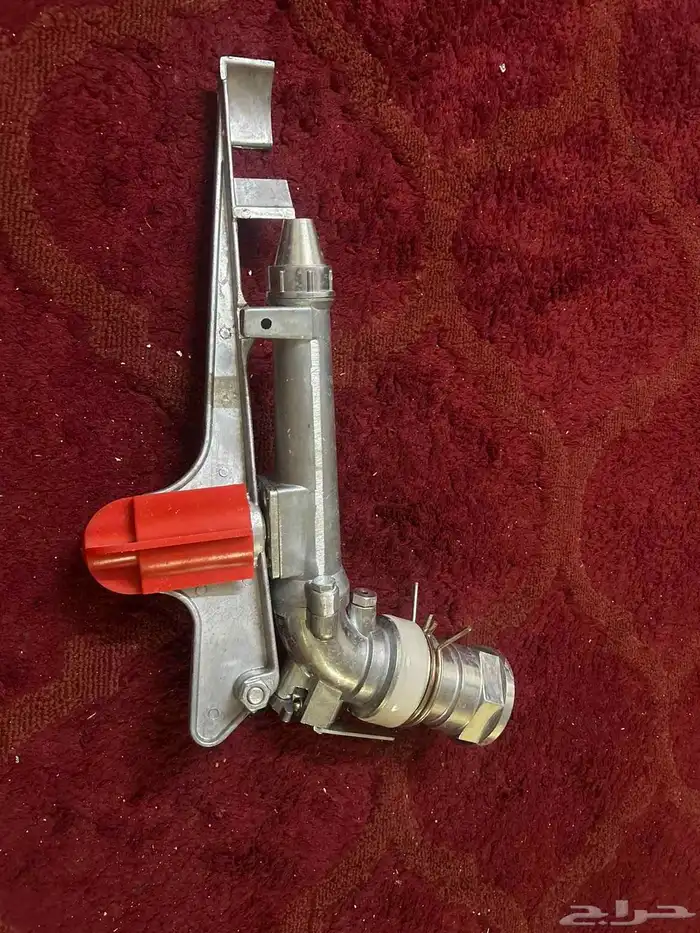 رشاش ماء زراعي 0