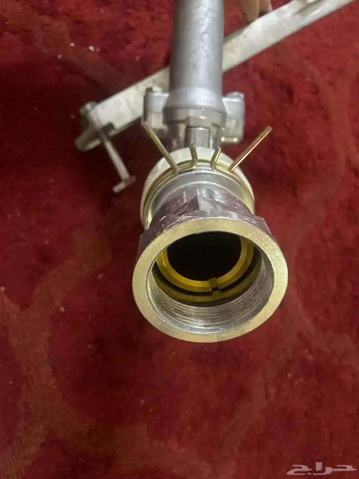 رشاش ماء زراعي 5