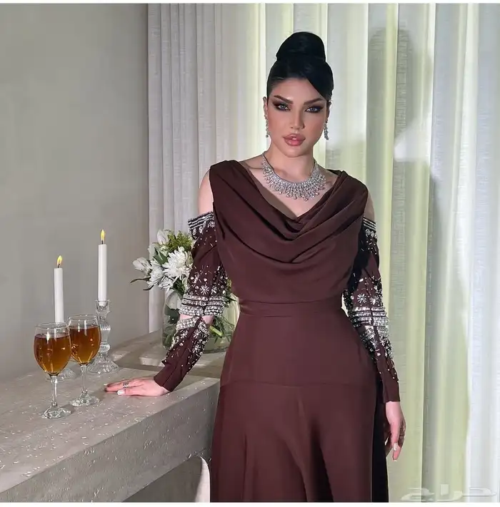 اكتشفو الأناقة مع مؤسسة الأسطورة 3