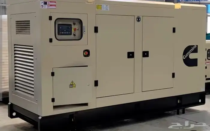 مكيفات ومولدات 7