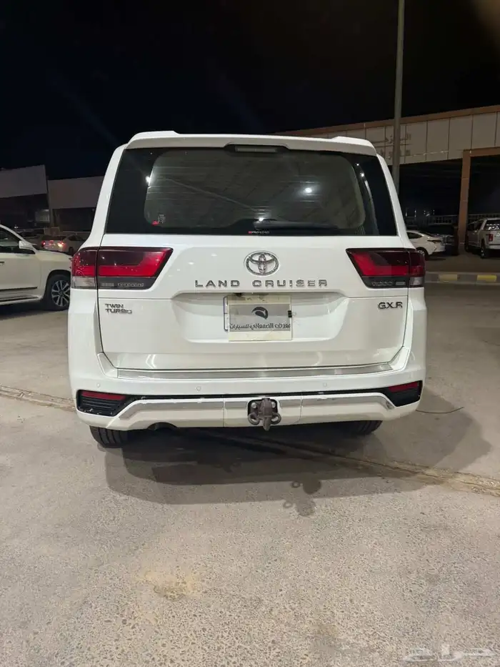 جي اكس ار 2022 4