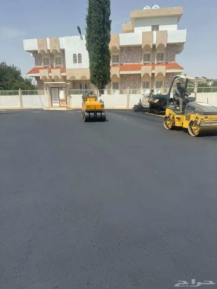 مقاول أسلفت زفلت زفلته 2