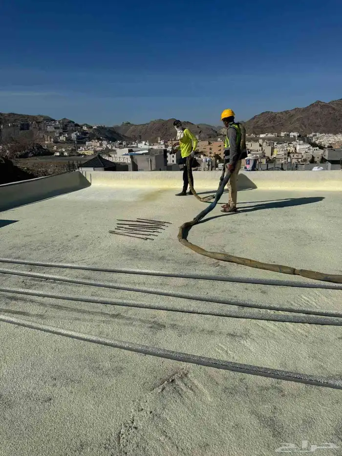 ابو احمد لجميع انوع العوازل 3