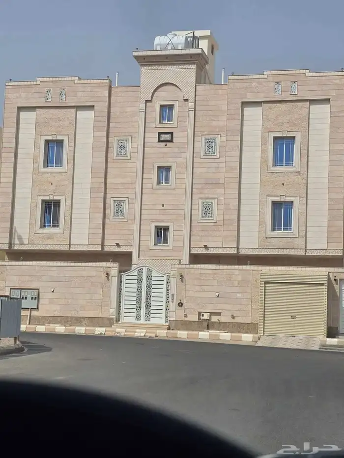 كسر رخام وحجر الرياض ولياسه ملونه بديل الحجر ديكورات خارجيه. 10