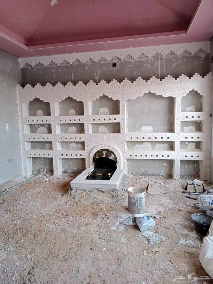 مشبك حمار وجار ما دخلنا 7