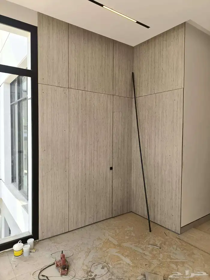 ابواب سحاب ابواب خشب سنديان جوز مغنو باب ج بود 8