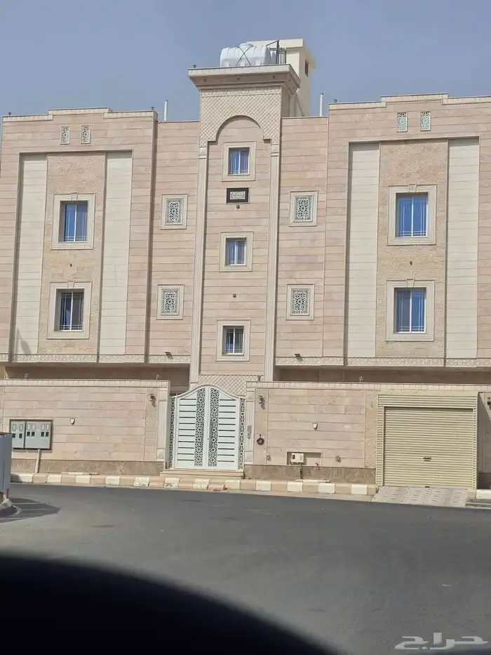 حجر الرياض و حجر طبيعي 5