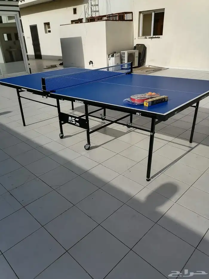 بلياردو دولي جديد بالكرتون والعاب تنس هوكي فرفيره 34