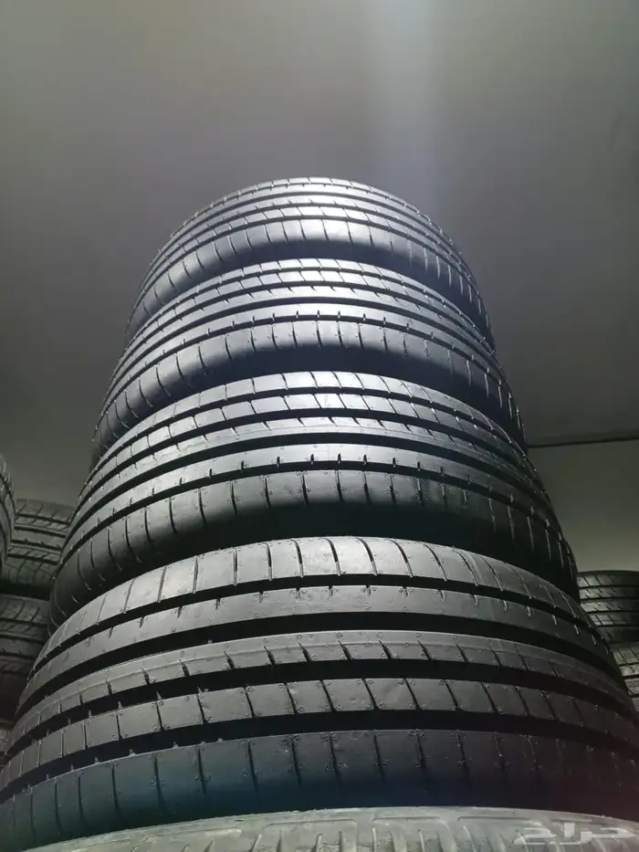 225 45 18 جودير منزل 5