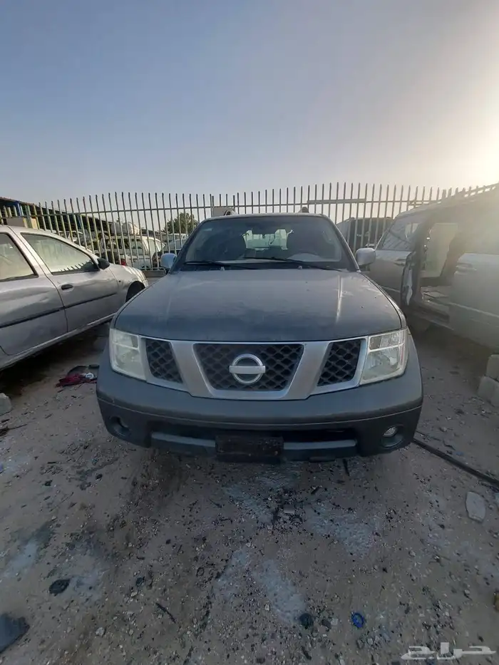 قطع غيار باثفندر 2007 0