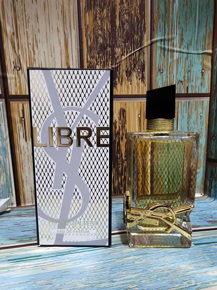 عطر ليبر ماستر 2
