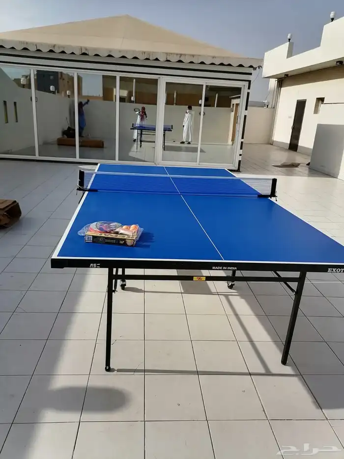 بلياردو دولي جديد بالكرتون والعاب تنس هوكي فرفيره 33