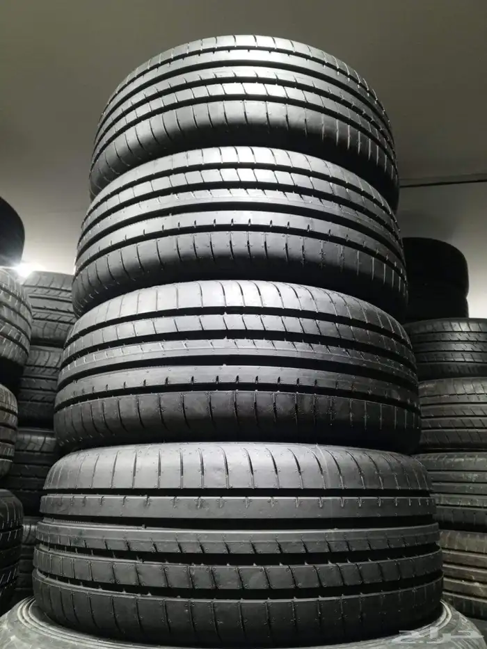 225 45 18 جودير منزل 4