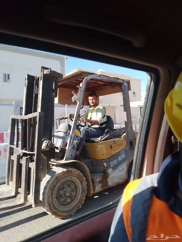 مراقب مدني صرف صحي وشبكات المياه موجود في الحفر ابحث عن عمل 0