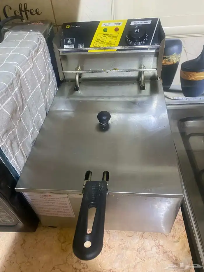 اغراض للبيع لسبب السفر 2