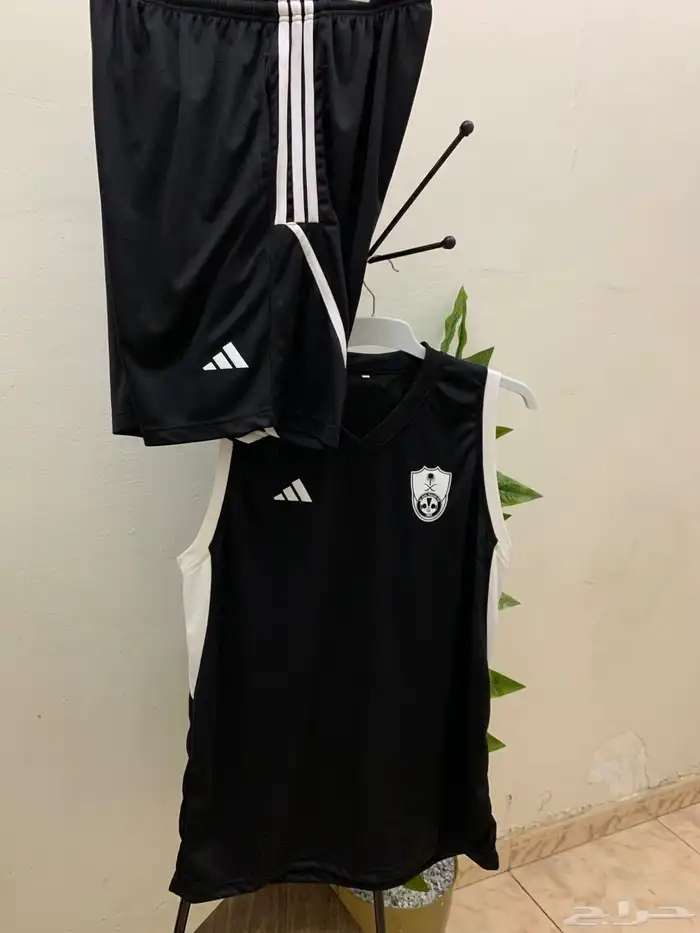 تيشرت الهلال الجديد متاح الدفع عند الاستلام الموقع الدمام 8