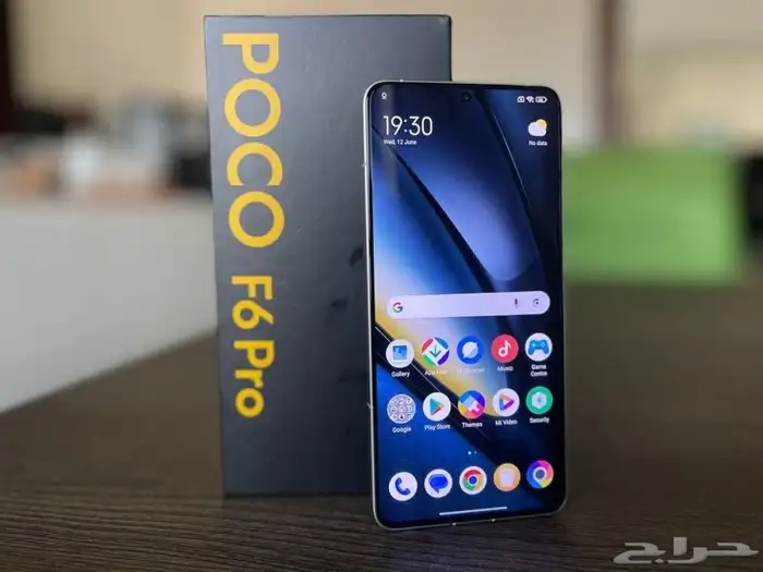 Poco F6 Pro (1TB   16GB RAM) 0