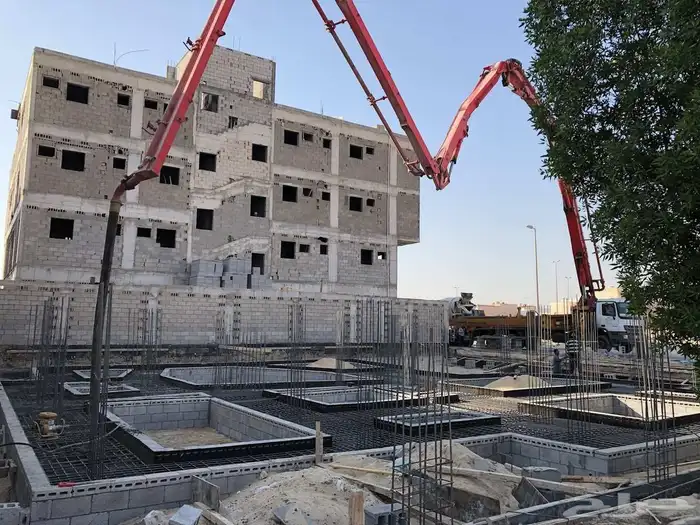 مقاولات عامه 9
