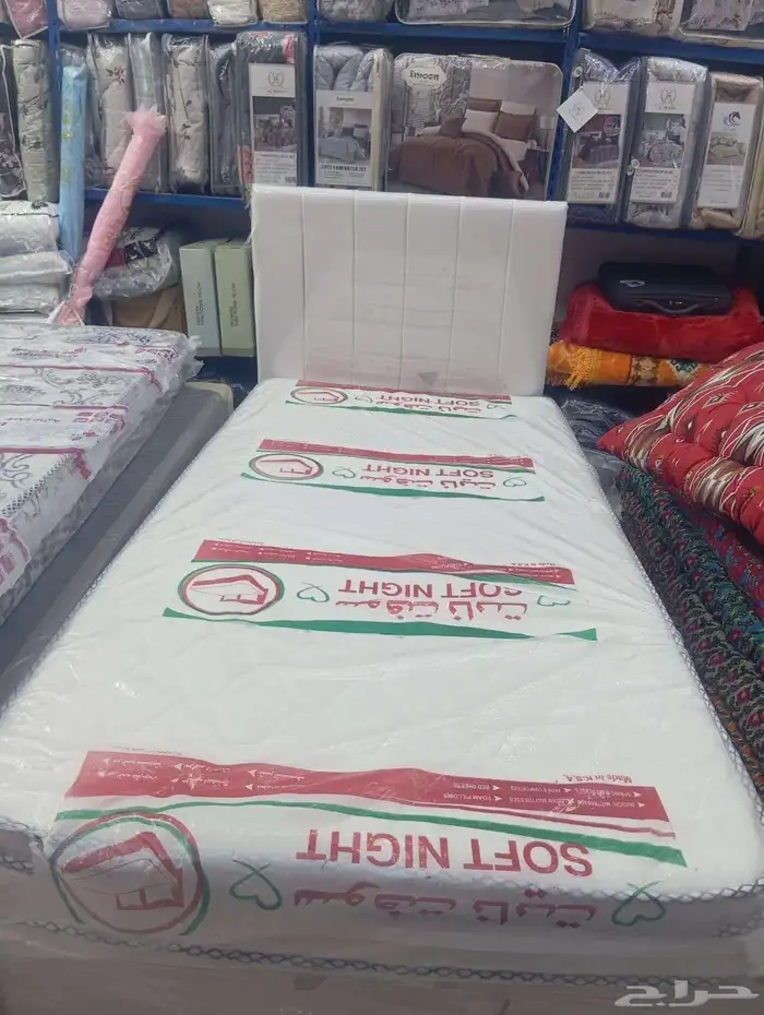 سراير جملة وقطاعي جميع المقاسات عرض اليوم الوطني خصم 30 6