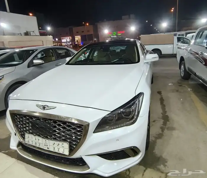 جينسس 2015فل كامل بانورما رويال 3