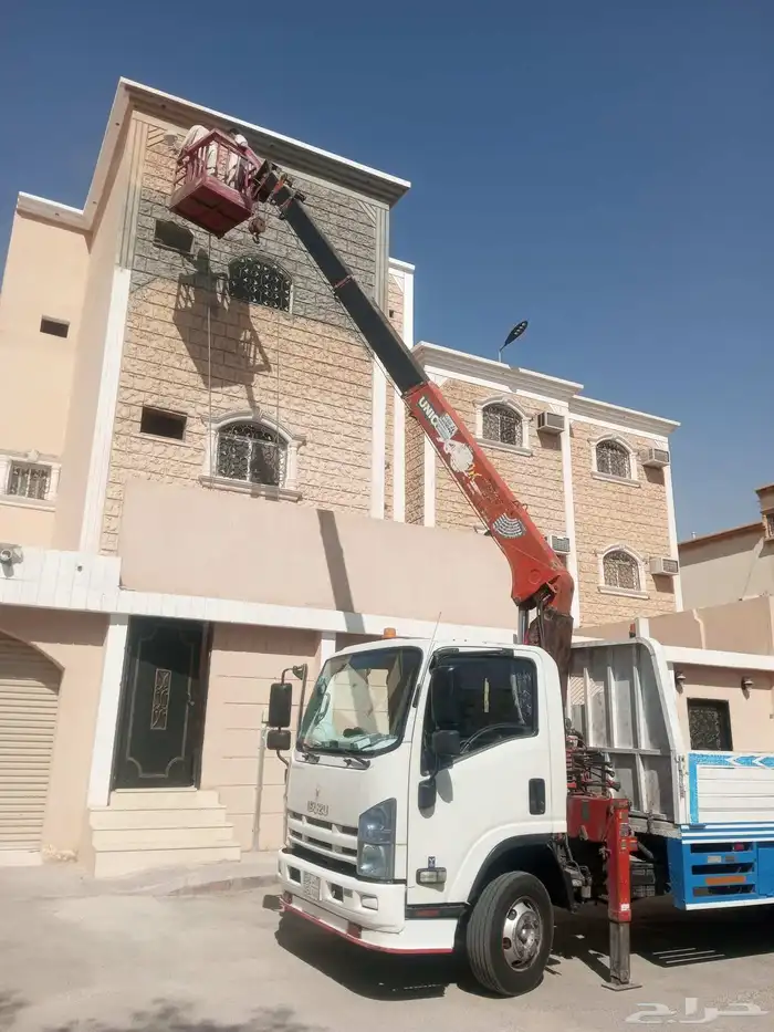 Wench   Crane for Rent Daily Weekly 6