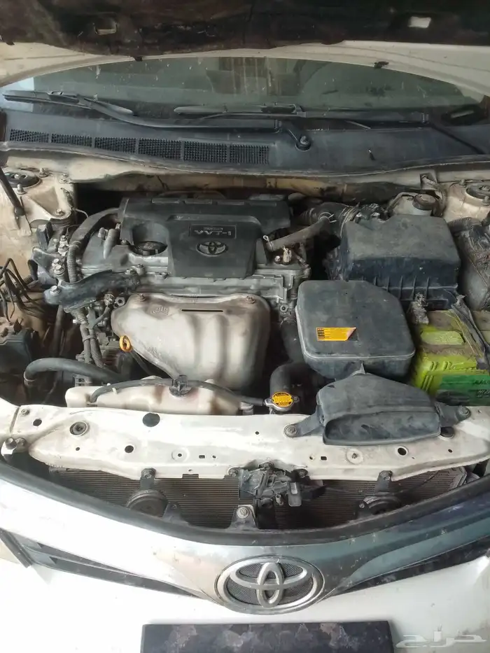 مكينه كامري رافور 0