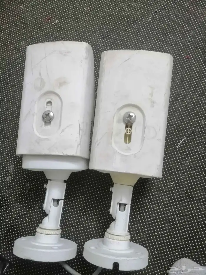 كميرات مراقبه 0