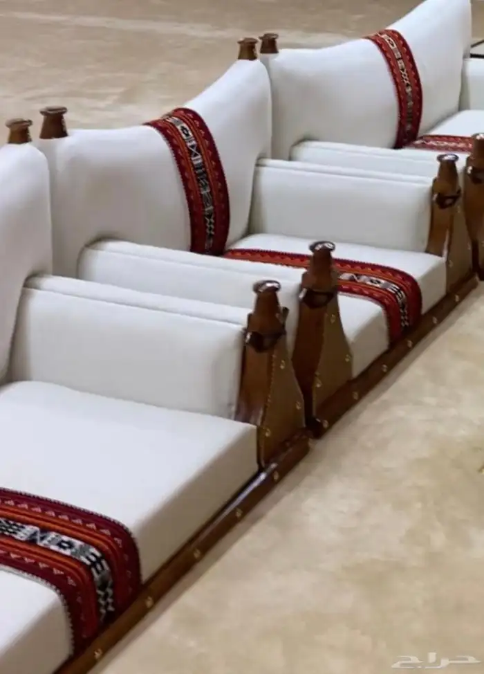 خيمه القبب المطوره تراثيه ضمان 5سنه 5