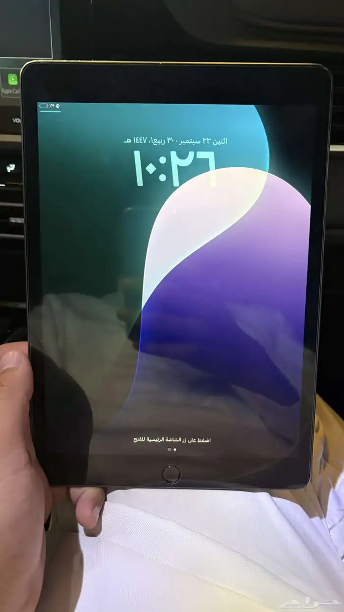 آيباد الجيل 9 1