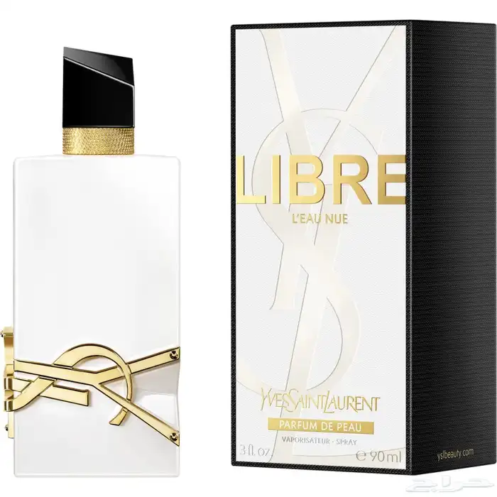 عطر ليبر ماستر 5