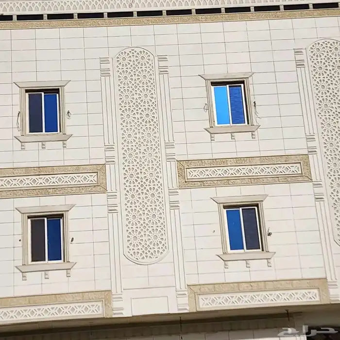 لياسه ملونه بديل الحجر الطبيعي 2