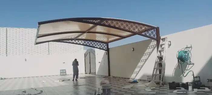حداد مضلات 4