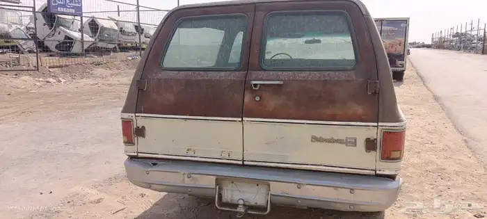 057 767 2050  الجديد وصل جمس موديل 78 تشليح 1