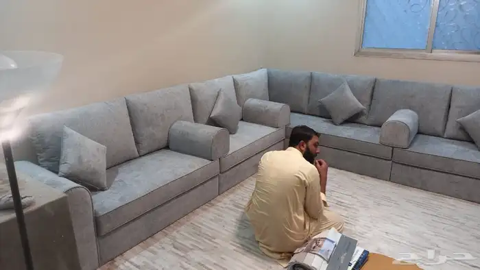 ستائر ومجالس 7