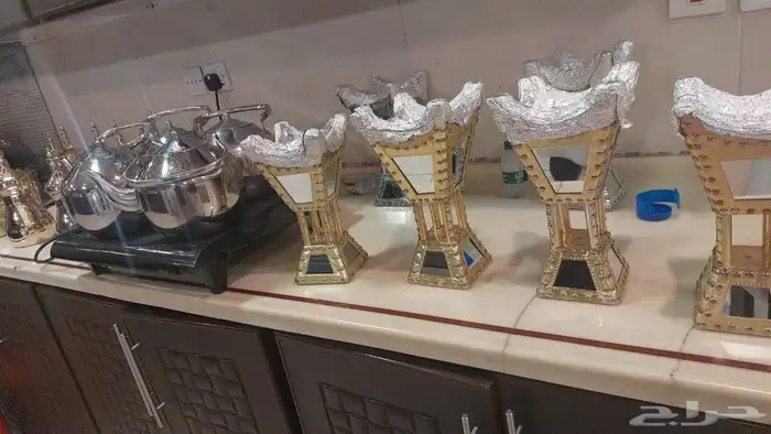 قهوجي العارض 0
