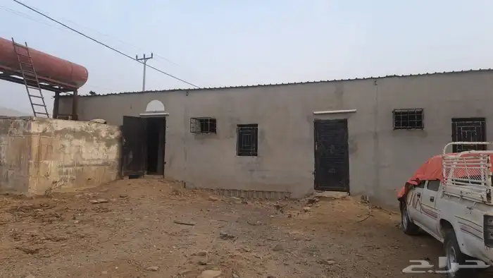 غرف عزاب للايجار الشهري 3