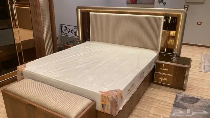 غرفه نوم الليل 1