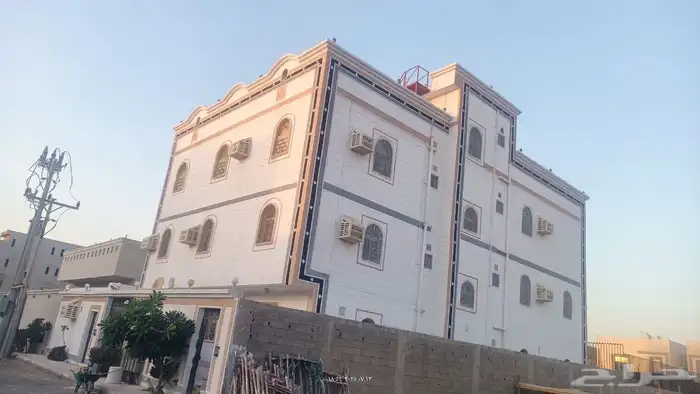 تلييس وجهات خارجيه بطحى الرياض 5